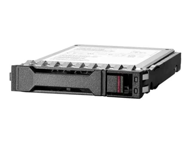 Dysk Enterprise SSD Goodram US10M 7.68TB U.3 (15mm) NVMe Gen4 Single Port (DWPD 1)