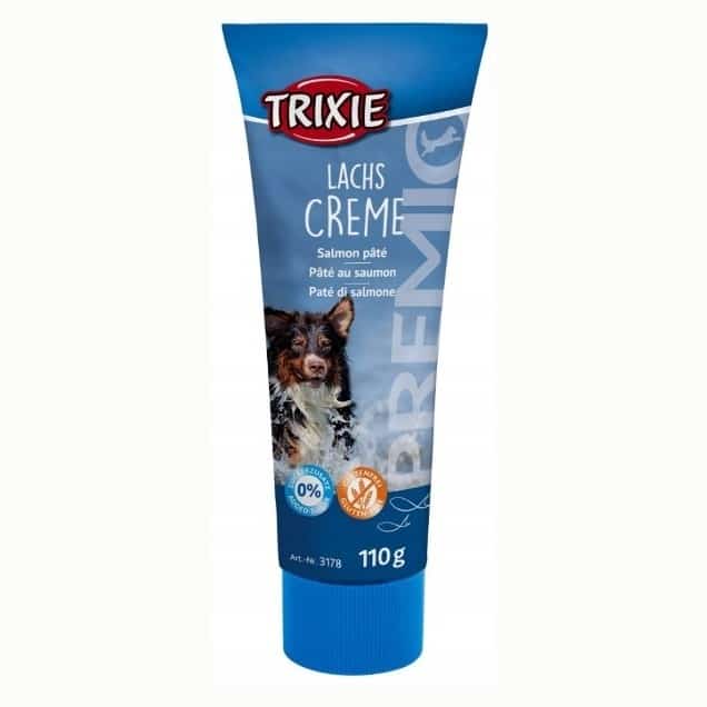 Przysmak dla psa TRIXIE Łosoś - 110 g