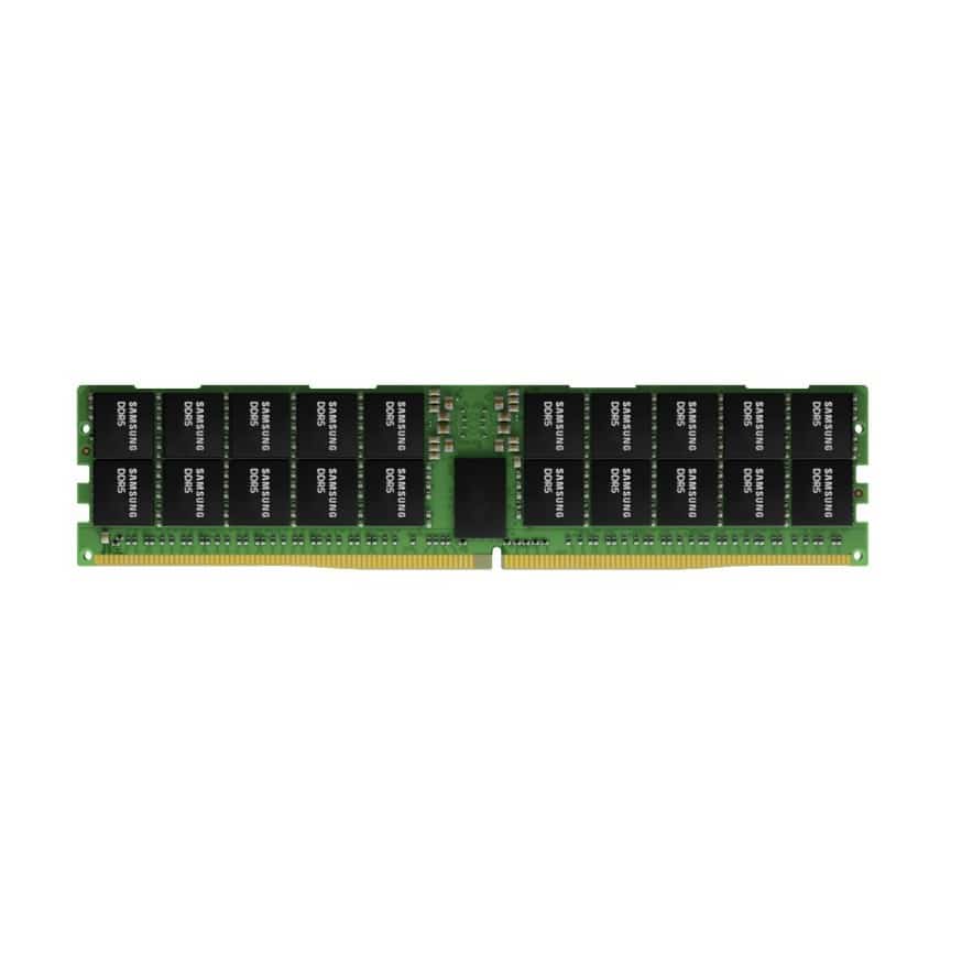 Pamięć serwerowa Samsung RDIMM 96GB DDR5 4800MHz PC5-38400