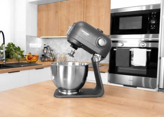 Robot kuchenny planetarny CONCEPT RM8010, 1200W
