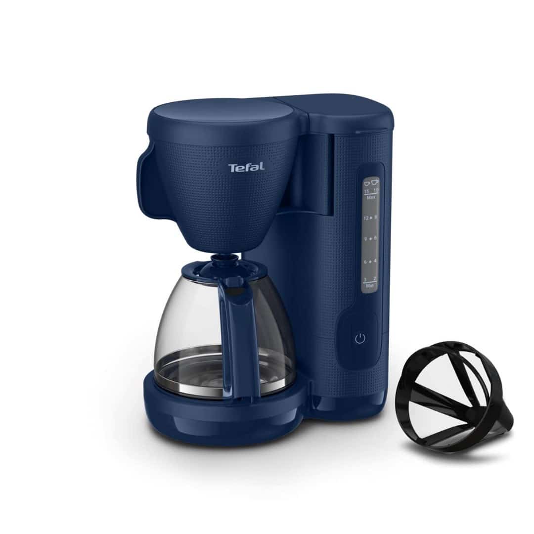 Ekspres przelewowy TEFAL CM2M1410 Morning