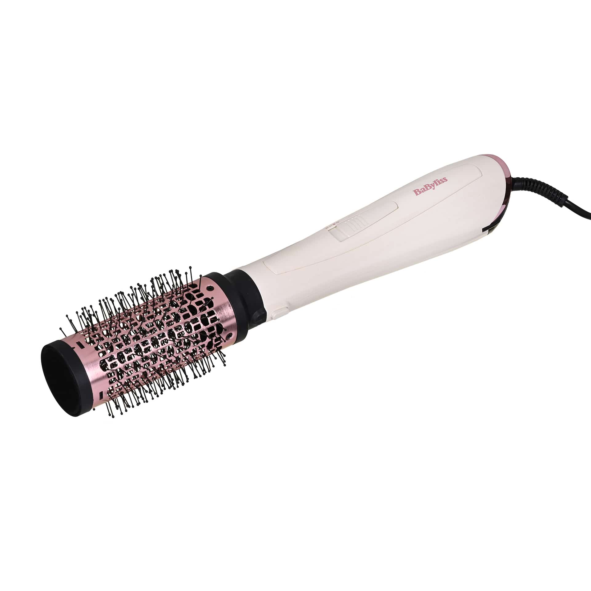 Suszarko-lokówka BABYLISS AS914PE