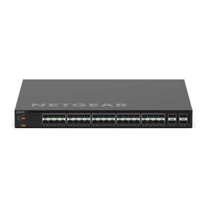 Zarządzany Switch Netgear XSM4344FC-100NES 44-portowy