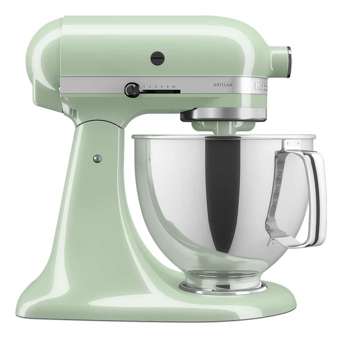 Robot kuchenny KitchenAid Artisan 5KSM175PSEPT