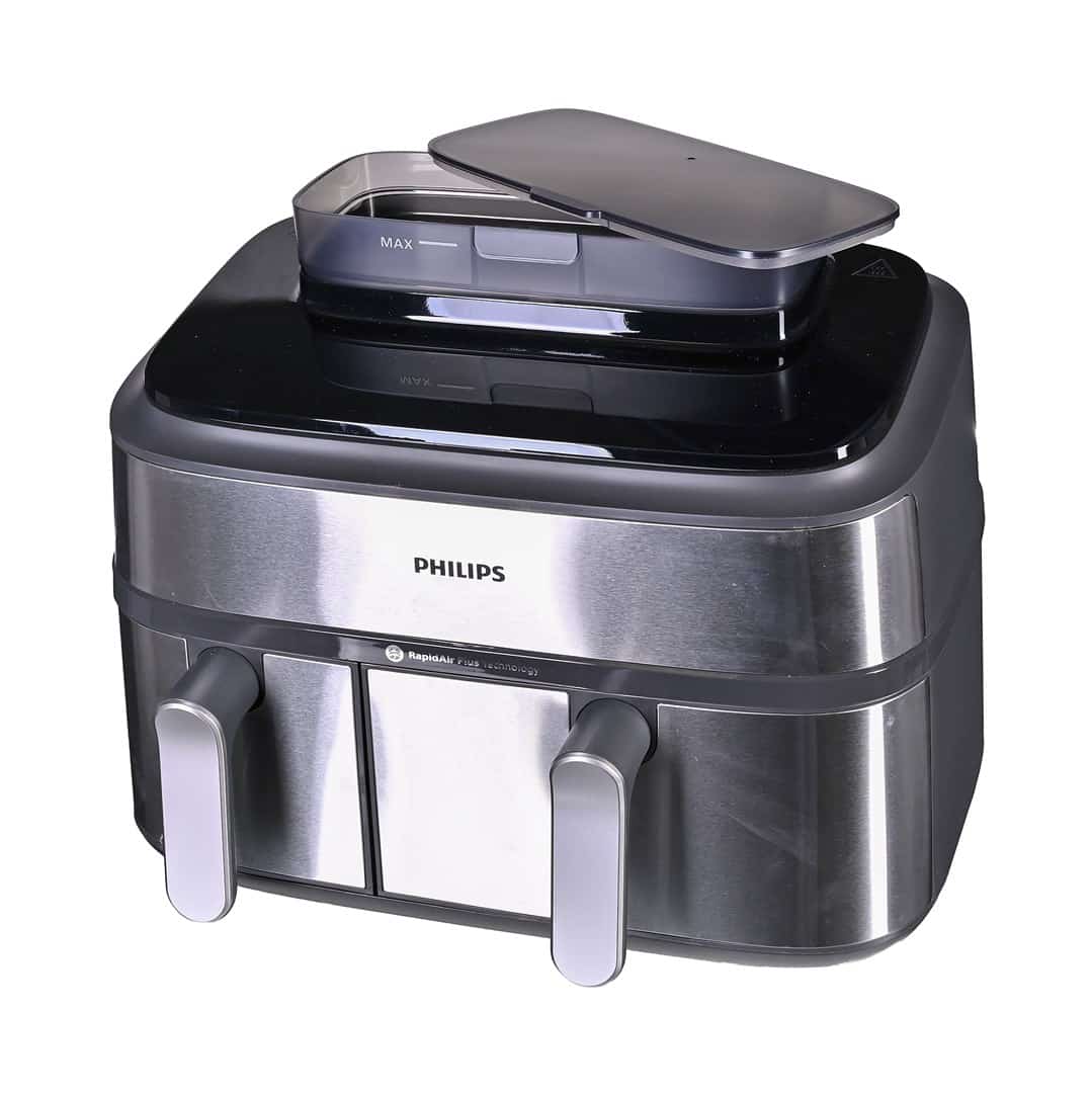 Frytownica beztłuszczowa PHILIPS NA 555/00 (OUTLET)