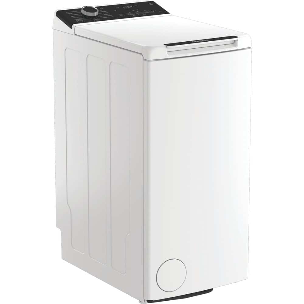 Pralka ładowana od góry WHIRLPOOL TW621DBFCPL 6kg