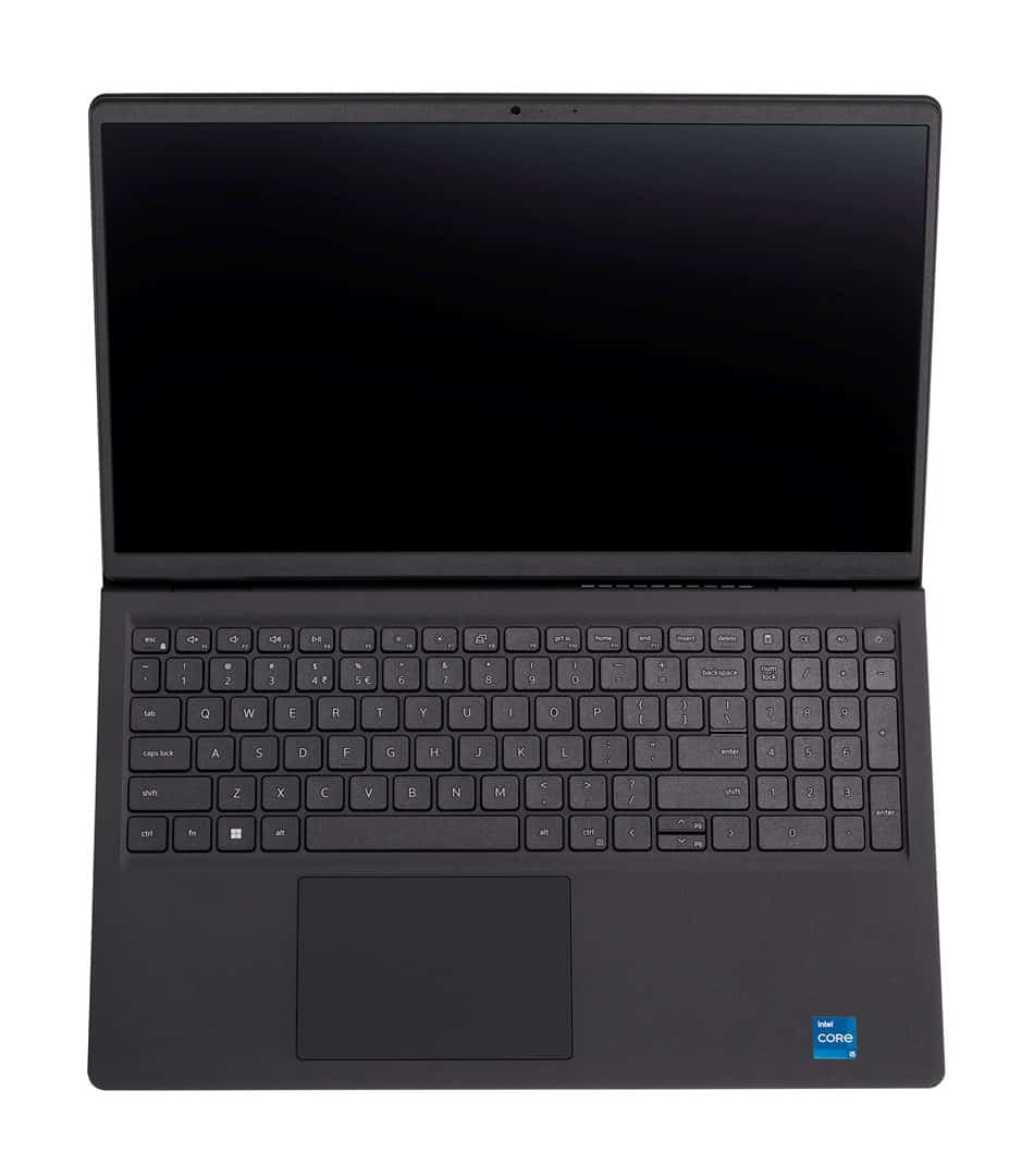 DELL LATITUDE 3520 i5-1135G7 16GB 256GB SSD 15,6" FHD (US QWERTY) Win11pro UŻYWANY