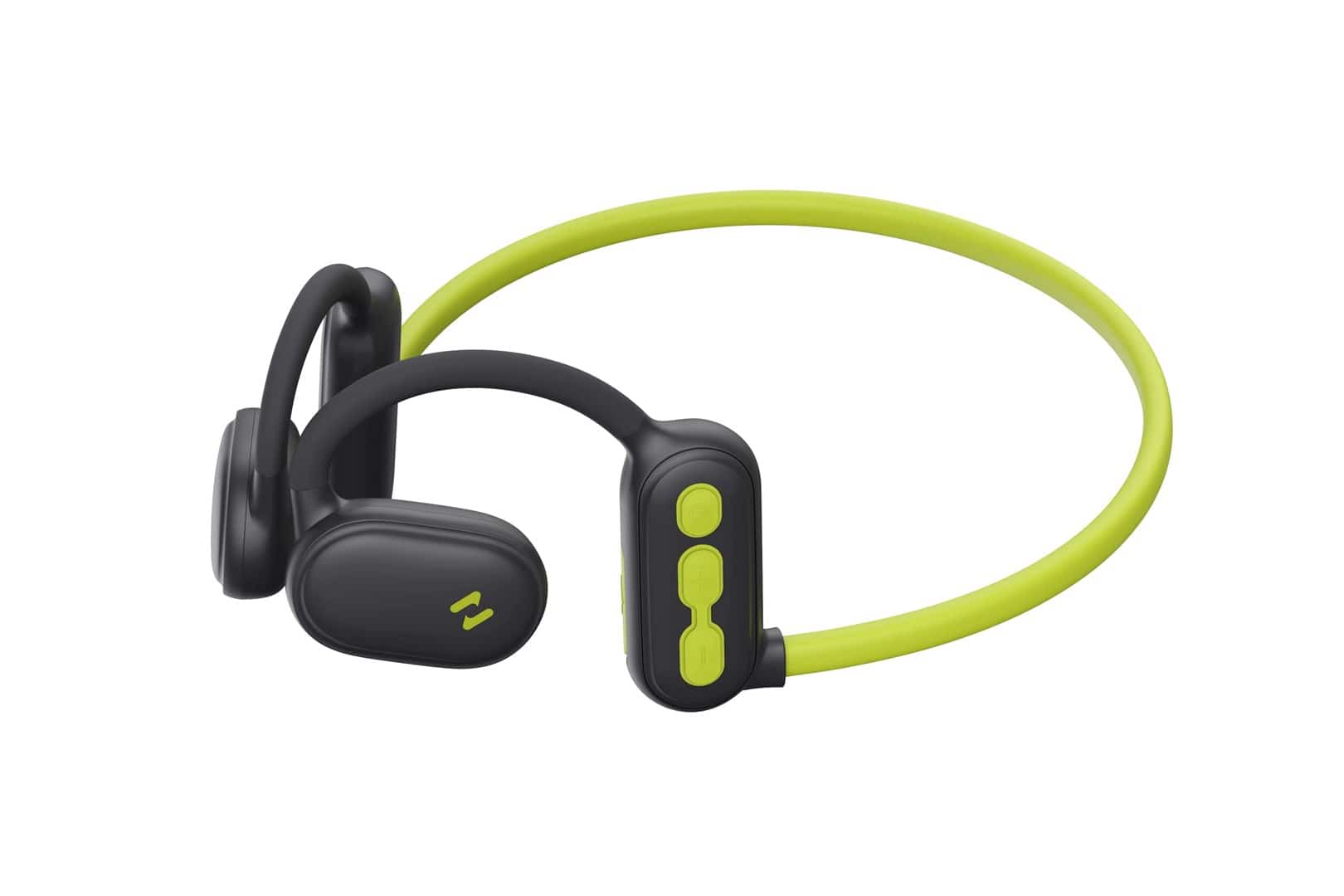 Słuchawki bluetooth Havit E553BT (zielony) (OUTLET)