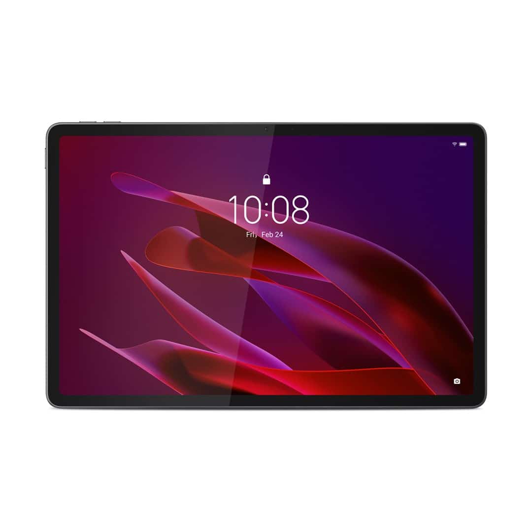 Lenovo Yoga Tab 11.1" 12/256GB WiFi + Rysik Luna Grey (OUTLET)