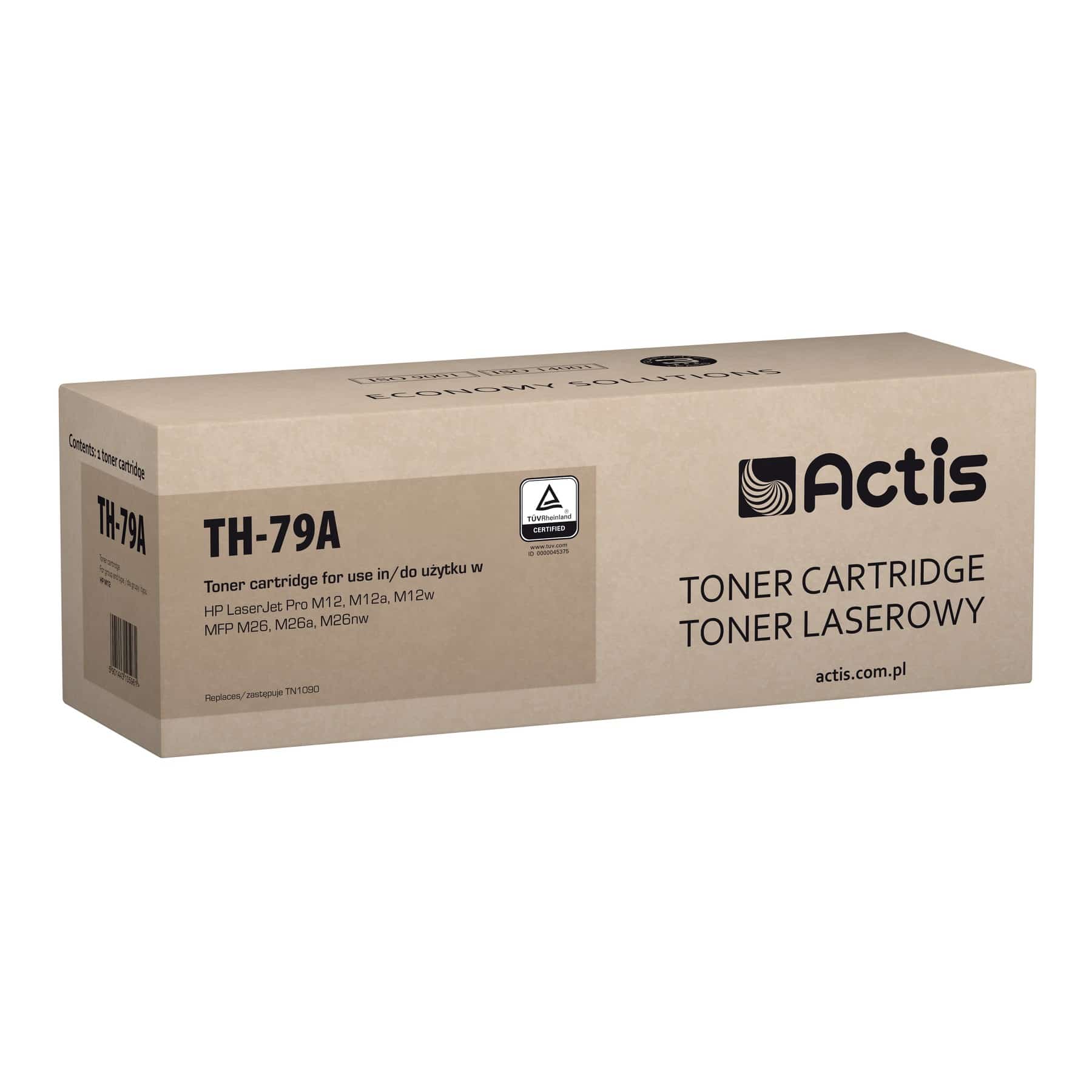 Toner zamiennik Actis TH-79A do drukarek HP 79A (CF279A)