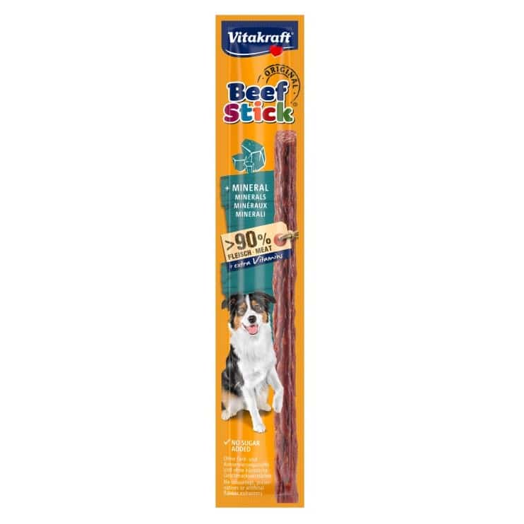 Przysmak dla psa VITAKRAFT Beef Stick 12g