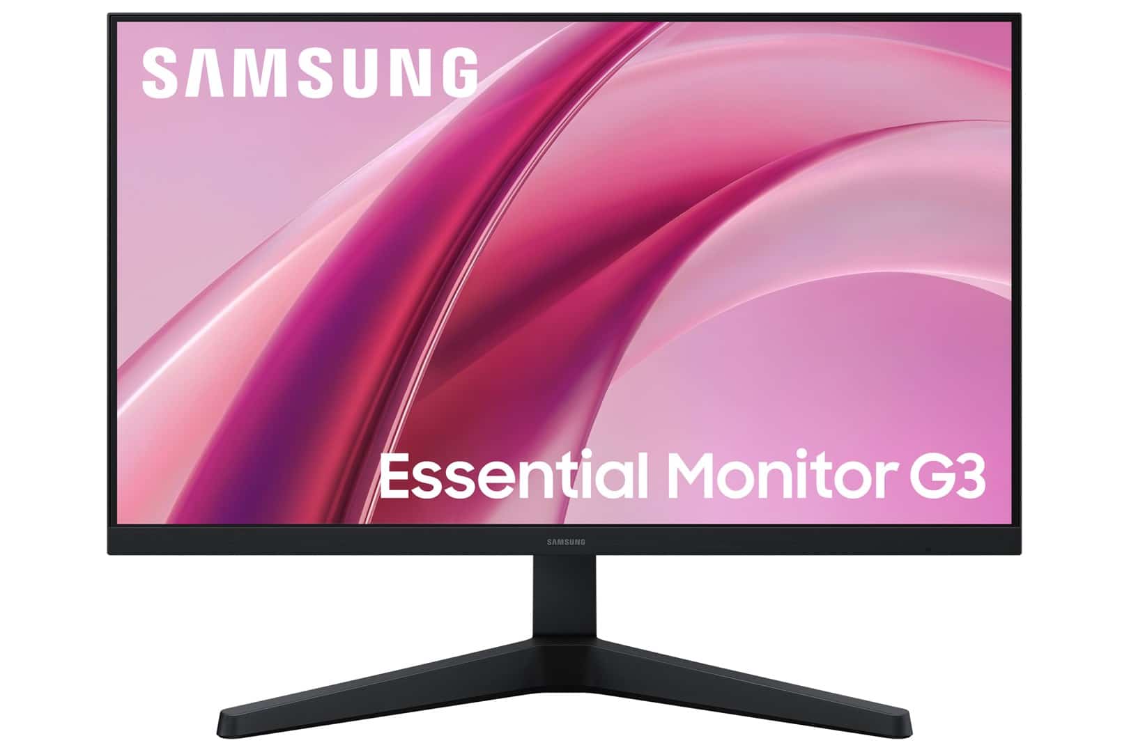 MONITOR SAMSUNG LED S31C FHD 24" LS24HG310EUXEN