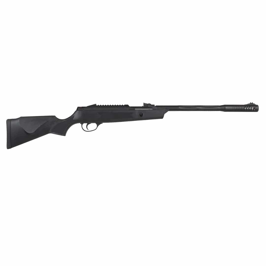 Wiatrówka Hatsan Optima Alpha 4,5 mm (OUTLET)
