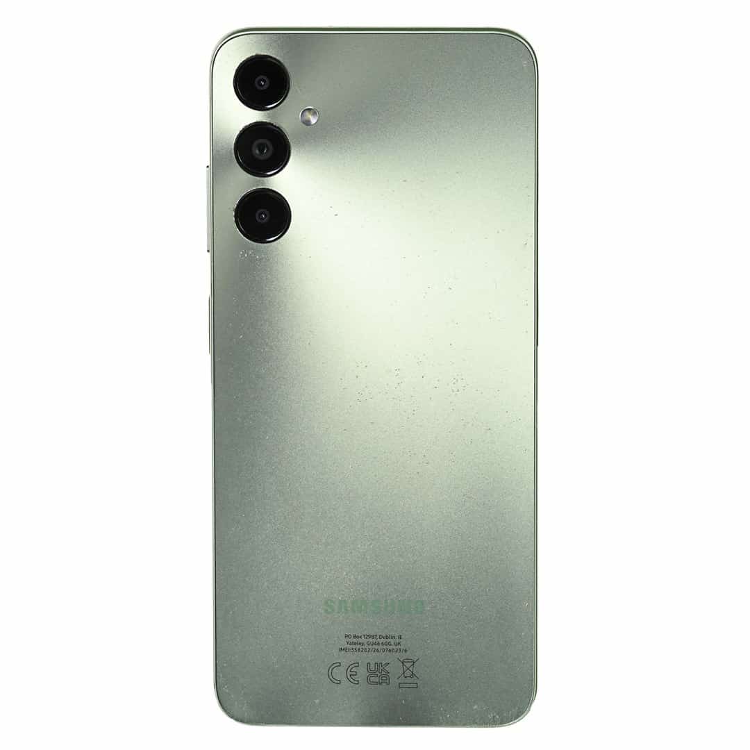 Samsung Galaxy A05s (A057) 4/128GB DS. Green (OUTLET)