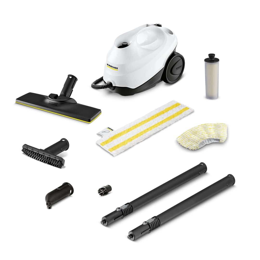 Parownica KARCHER SC 3 EasyFix - 1.513-650.0 (OUTLET)