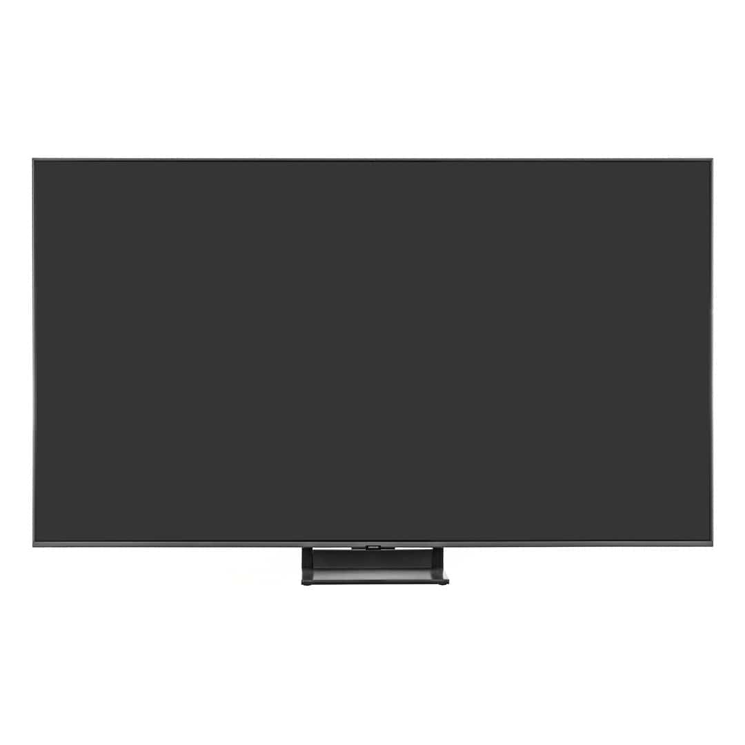 Telewizor Samsung QE75QN80F Neo QLED 75'' 4K Ultra HD 144 Hz Tizen Dolby Atmos Srebrny (OUTLET)