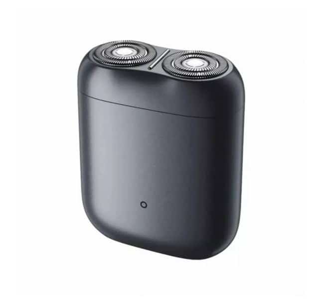 Golarka elektryczna Xiaomi Electric Shaver S200 (szary)