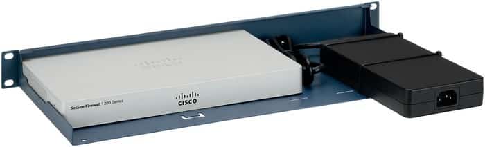 Rackmount.IT RM-CI-T25 części do stojaków Wspornik montażowy