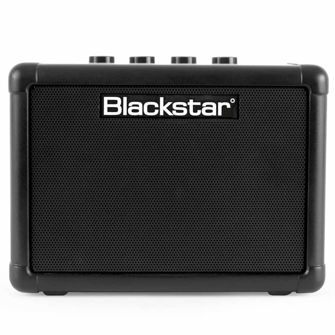Blackstar FLY 3 mini AMP - Wzmacniacz gitarowy