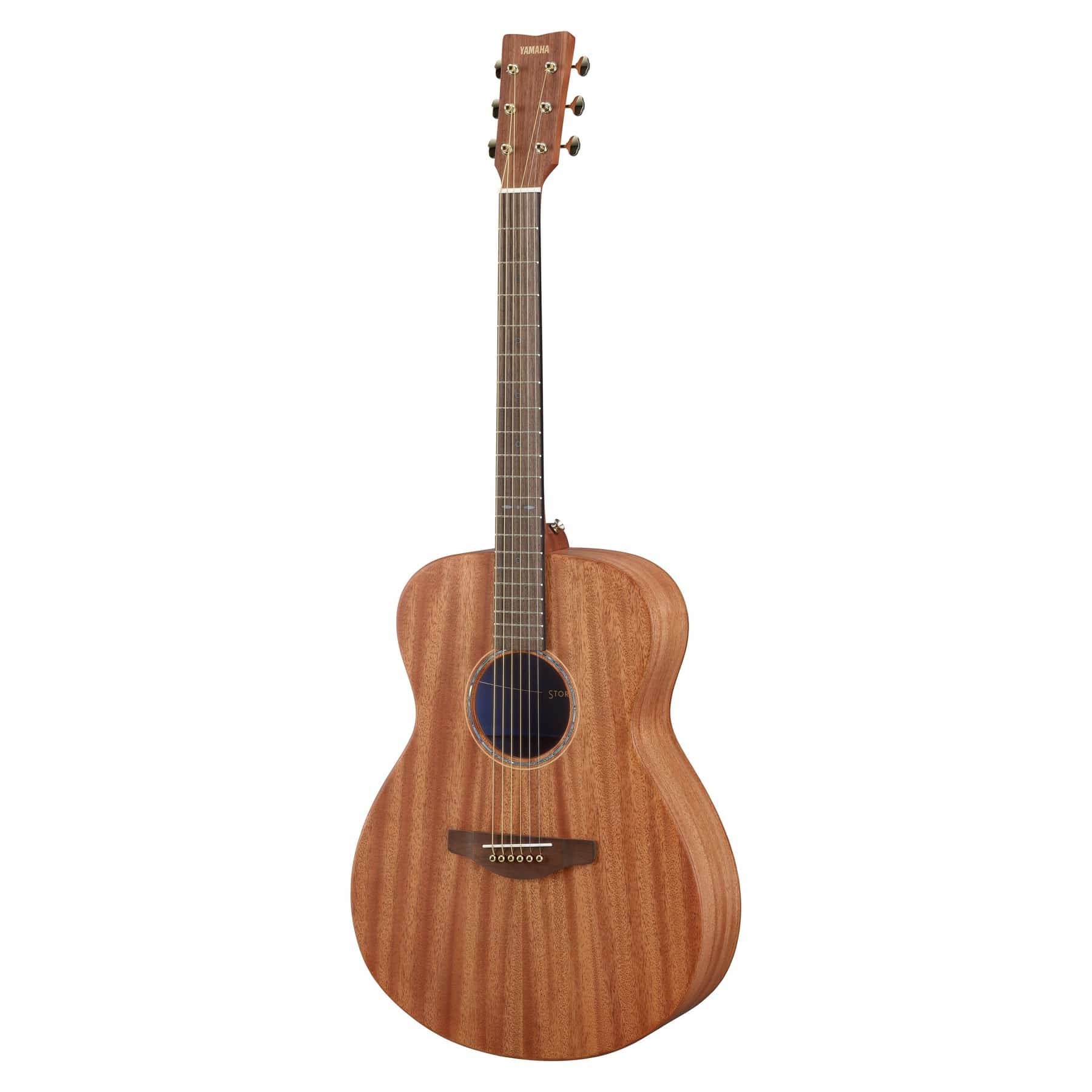 Gitara akustyczno-elektryczna Yamaha Storia II