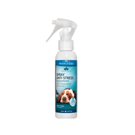 Spray antystresowy dla psa 100 ml - Francodex