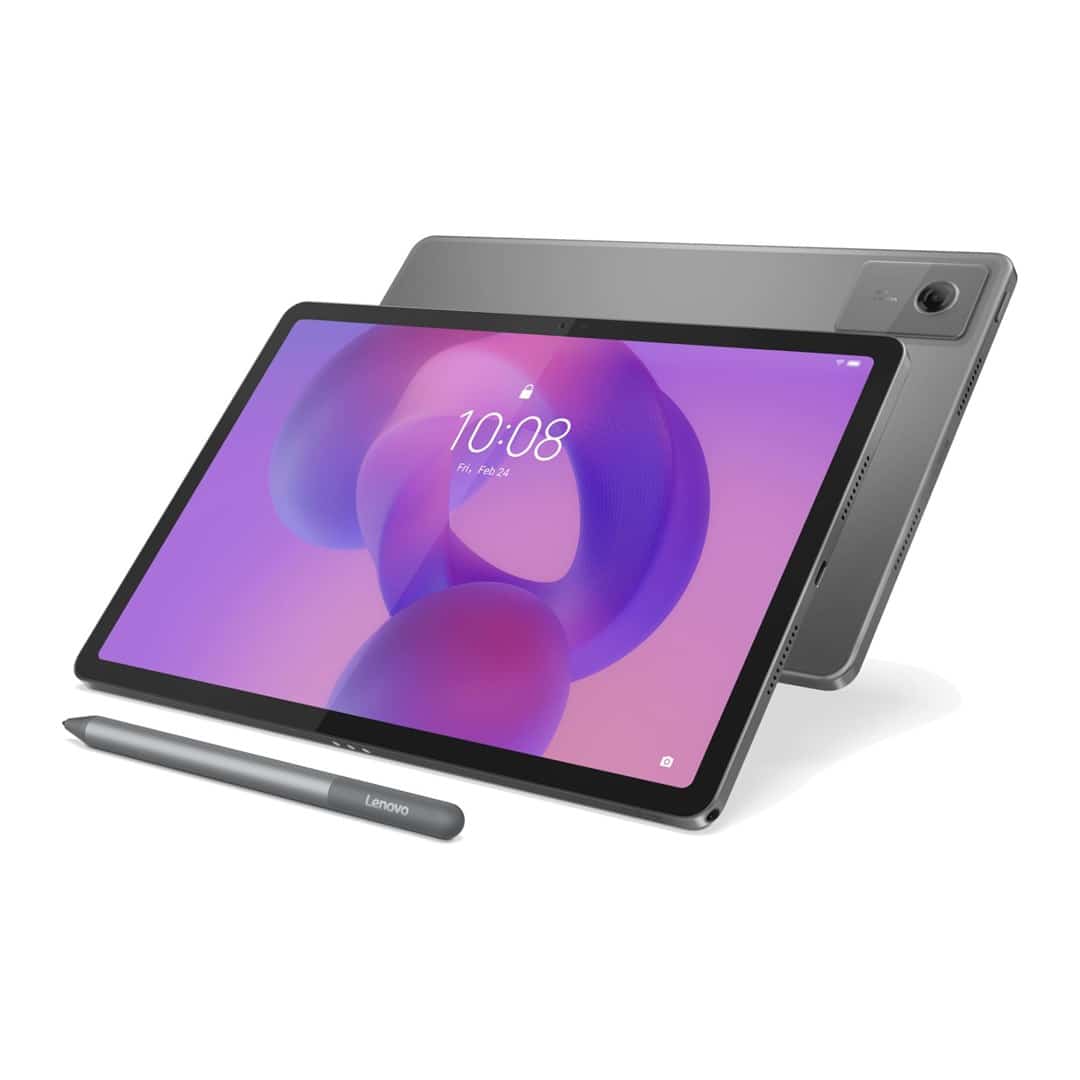 Lenovo Tab K11 Gen 2 TB336ZU MediaTek Dimensity 6300 11" 2.5K 500nits 8/128GB Arm Mali-G57 5G + Pen Luna Grey (OUTLET)