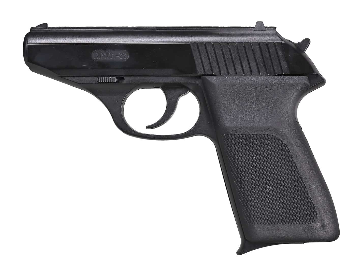 Pistolet gazowy KOLTER RMG-23 (OUTLET)