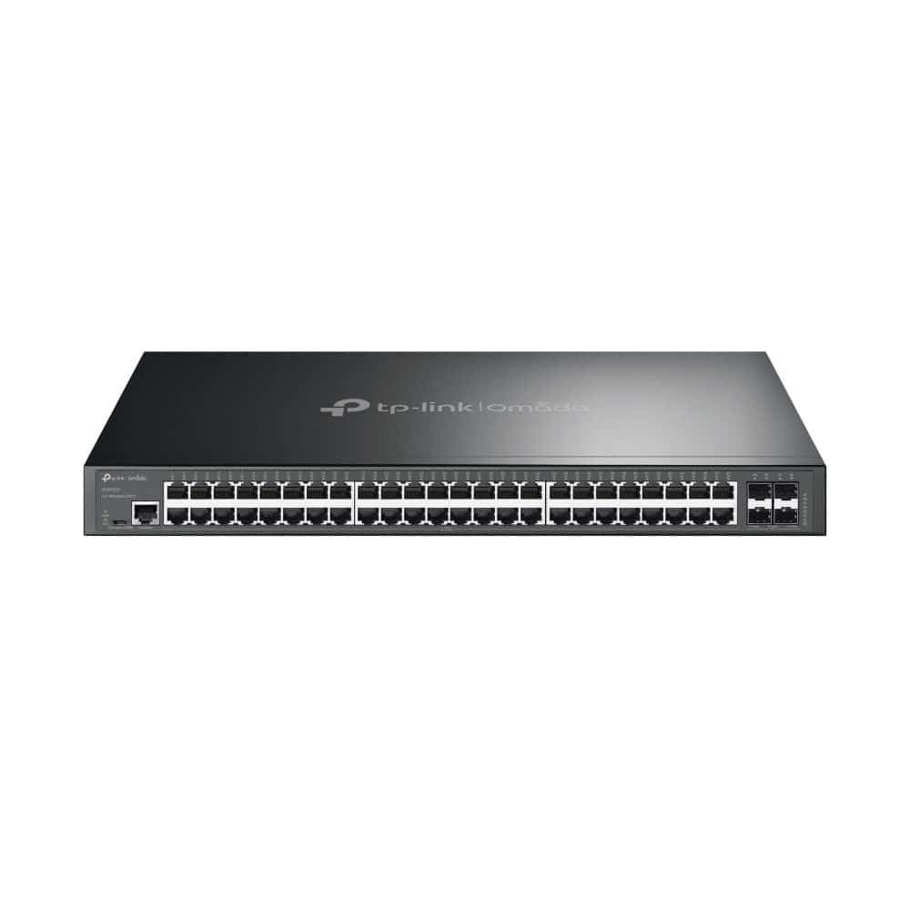 Przełącznik TP-Link SG3452X
