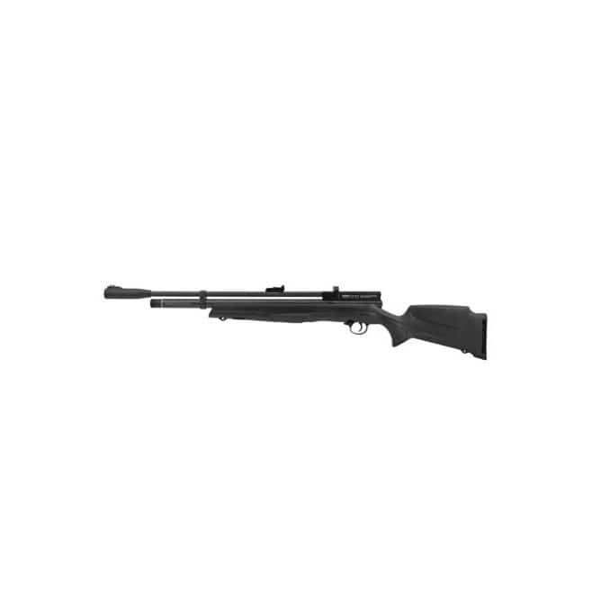 Wiatrówka Beeman Chief II Plus S, kaliber 4,5 mm, PCP, magazynek na 12 strzałów