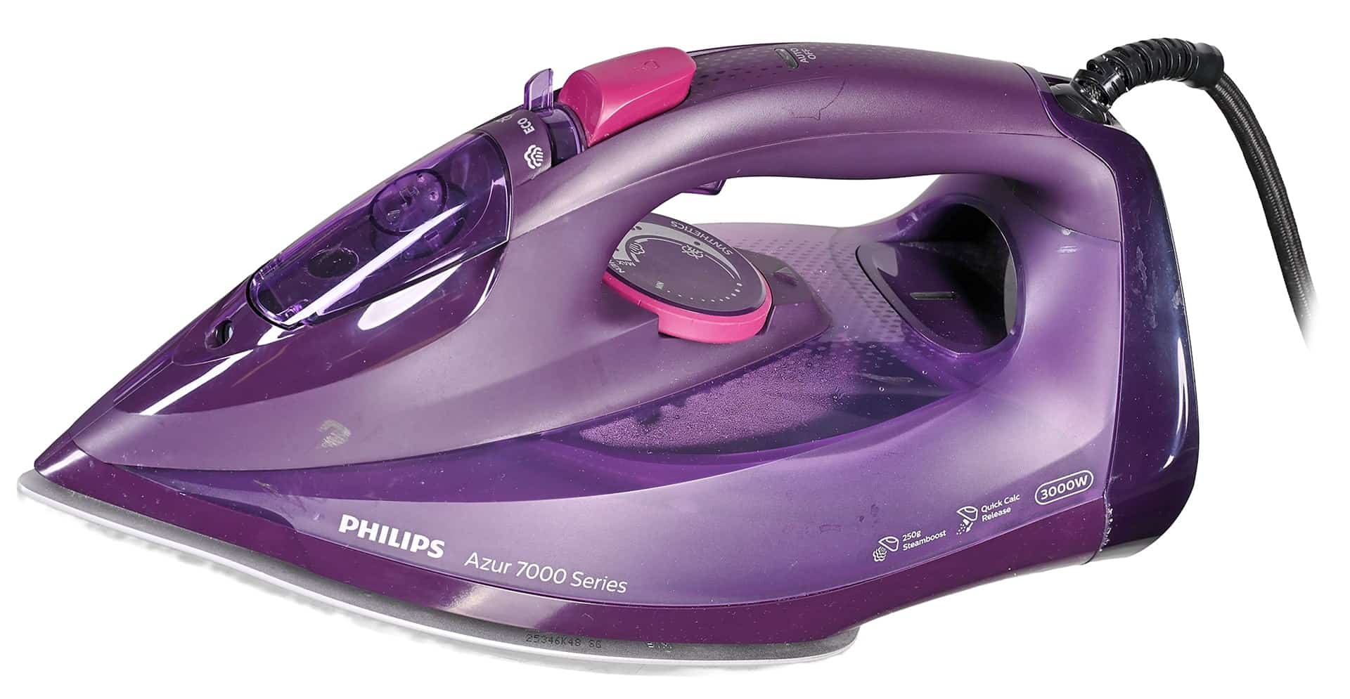 Żelazko PHILIPS DST 7061/30 (OUTLET)