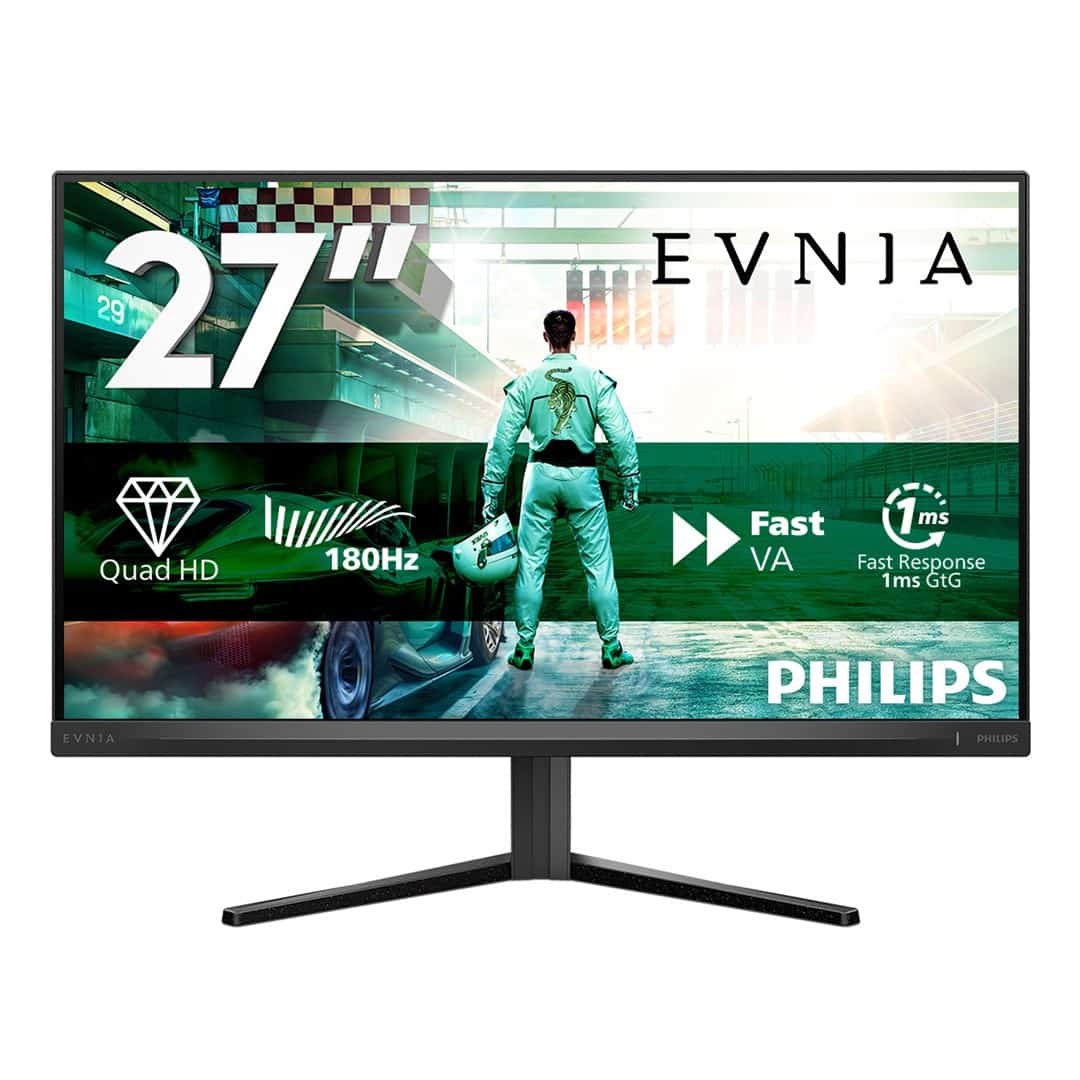 MONITOR PHILIPS 27" 27M2N3500NL/00 180Hz