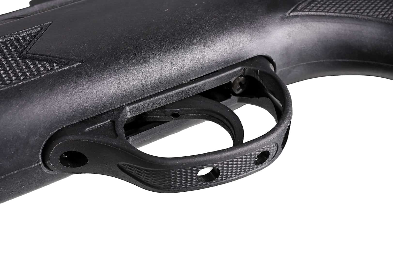 Wiatrówka Hatsan Optima Alpha 4,5 mm (OUTLET)