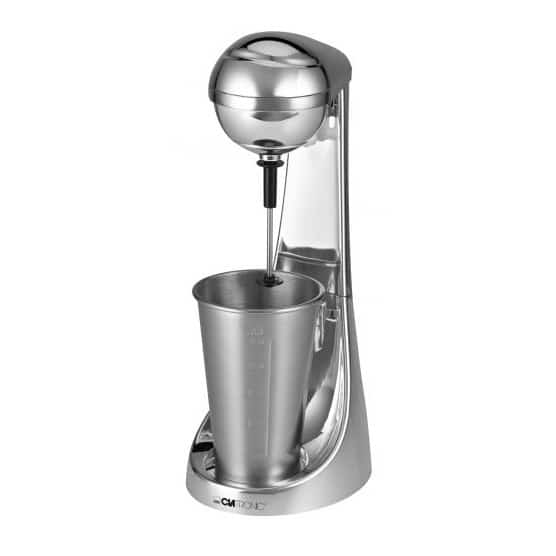 Mikser barowy Clatronic BM 3472, 65W, srebrny