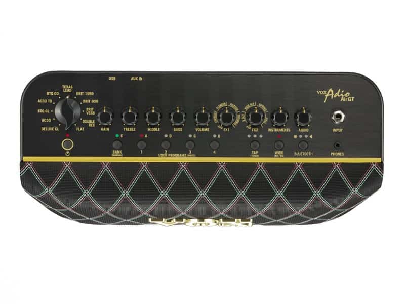 VOX ADIO GT AIR - Wzmacniacz gitarowy