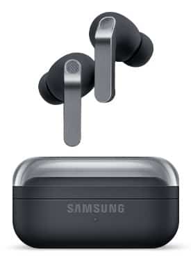 Samsung Galaxy Buds 4 Pro R640 Black