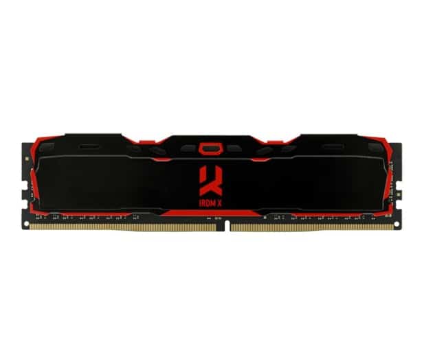Pamięć RAM DDR4 16GB 3200MHz IRDM X Black GOODRAM