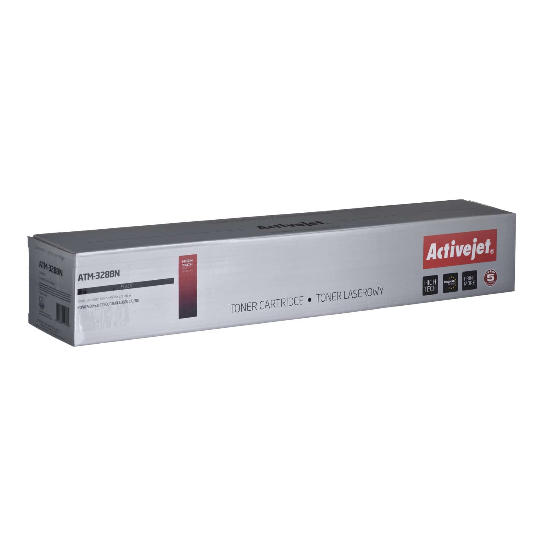 Toner Activejet ATM-328BN - Zamiennik do Minolta TN328K