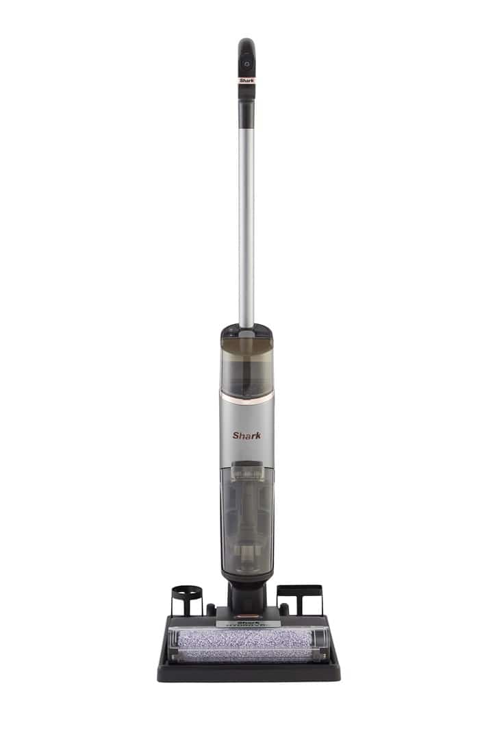 SHARK Odkurzacz pionowy WD210EU