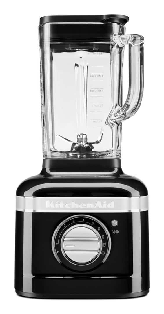 Blender kielichowy KitchenAid 5KSB4026EOB