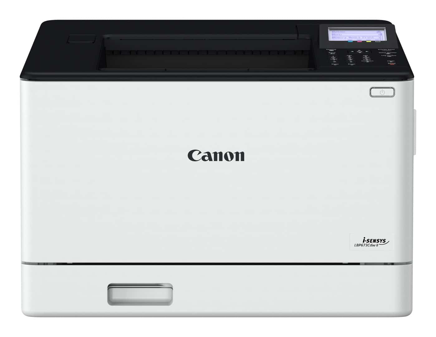 Drukarka Canon i-Sensys LBP673Cdw II