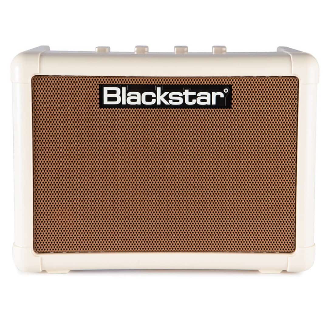 Blackstar Fly 3 Acoustic Mini Amp - Wzmacniacz akustyczny