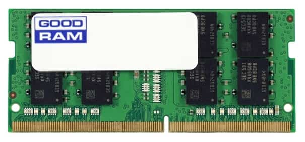 Pamięć RAM Goodram Dell DDR4 4GB 2666MHz