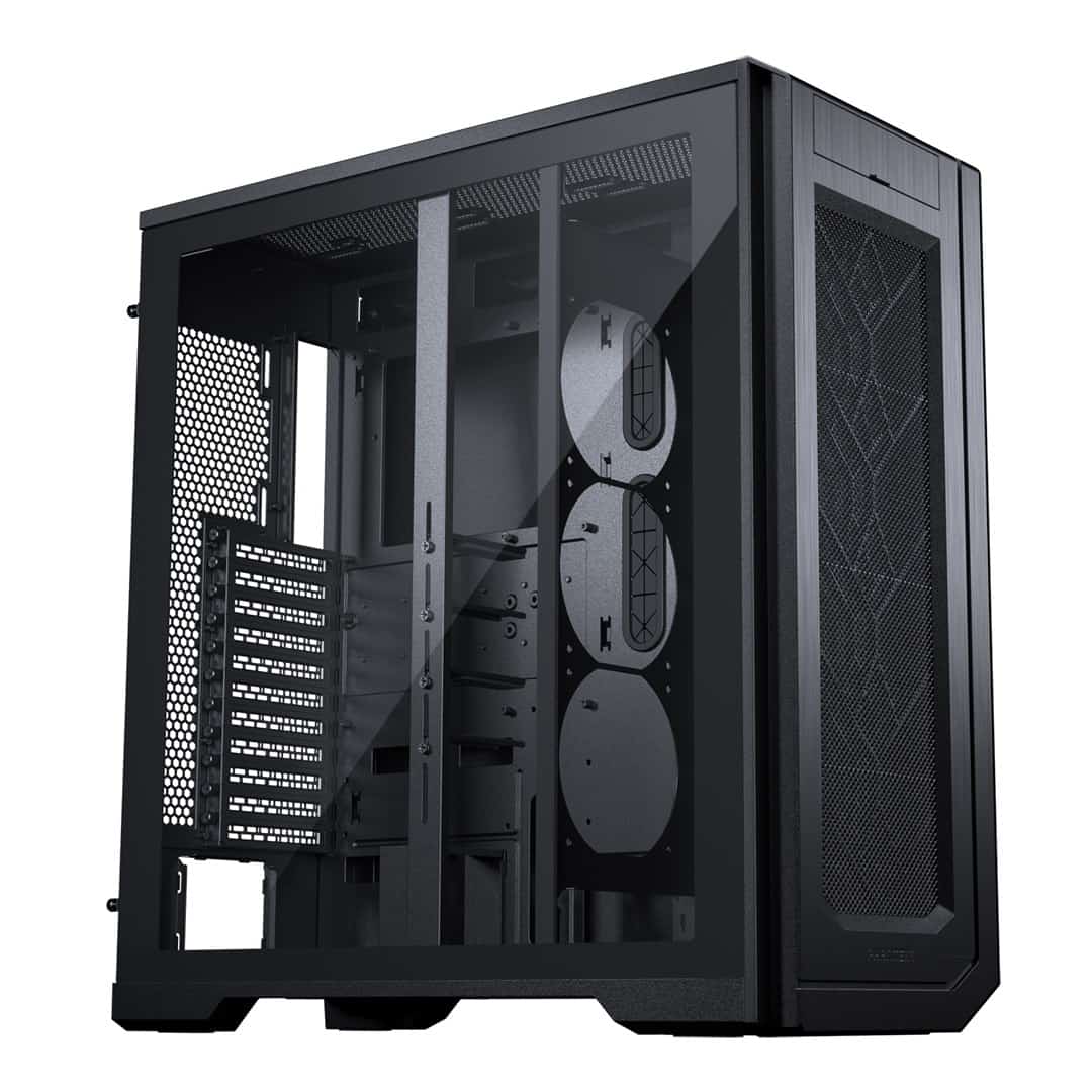 Obudowa serwerowa Phanteks Enthoo Pro 2 z oknem