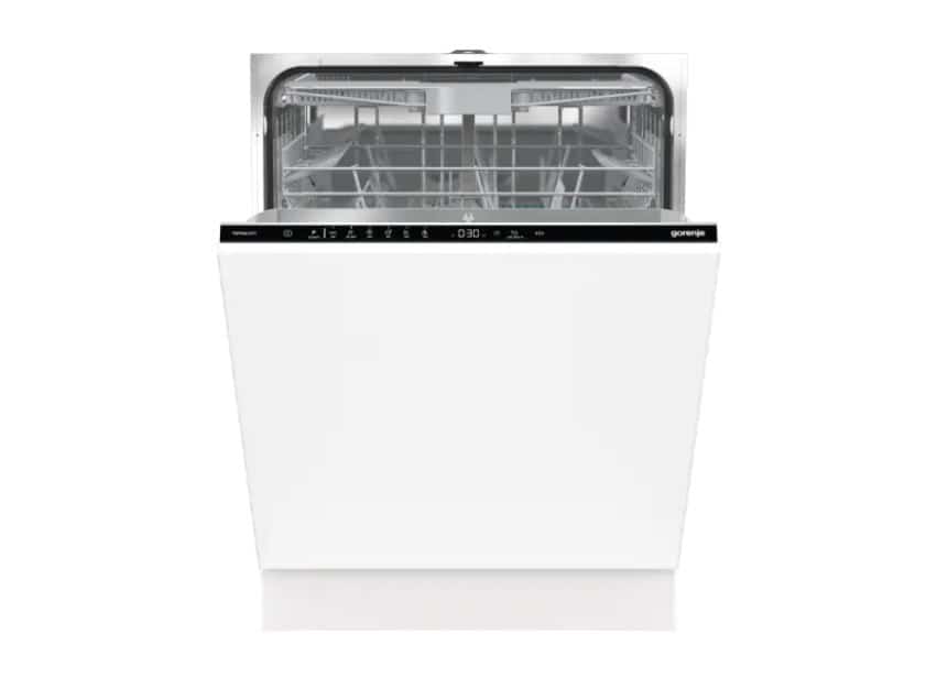 Zmywarka do zabudowy 60 cm GORENJE GV16D9 | klasa D | 16 kpl | Speedwash | TotalDry (OUTLET)