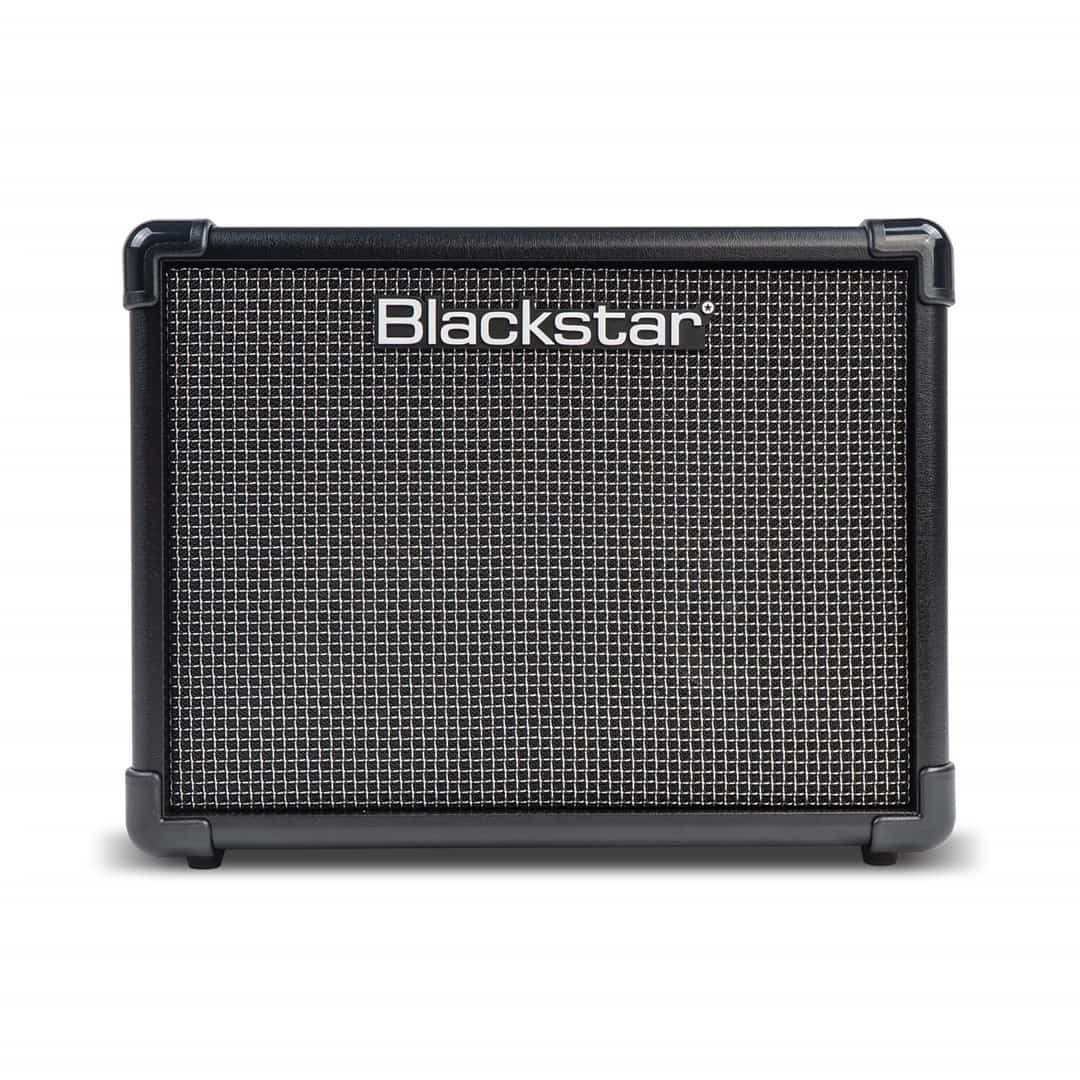 Blackstar ID:Core 10 V4 BT - Wzmacniacz gitarowy
