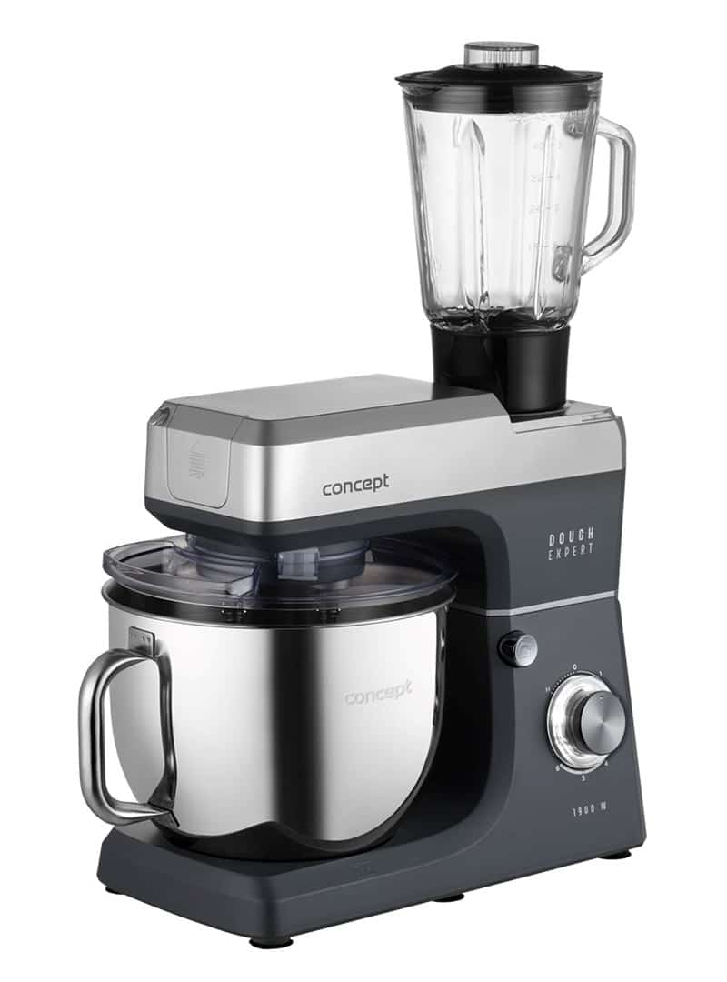 Robot kuchenny planetarny CONCEPT RM6000 1900W