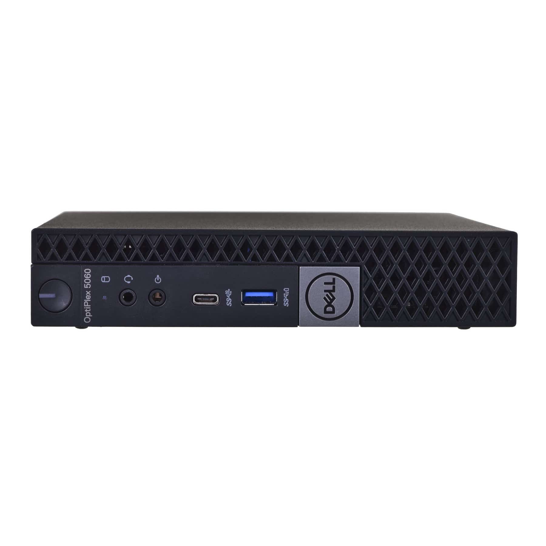 DELL OptiPlex 5060 Micro i5-8500T 16GB 256GB SSD