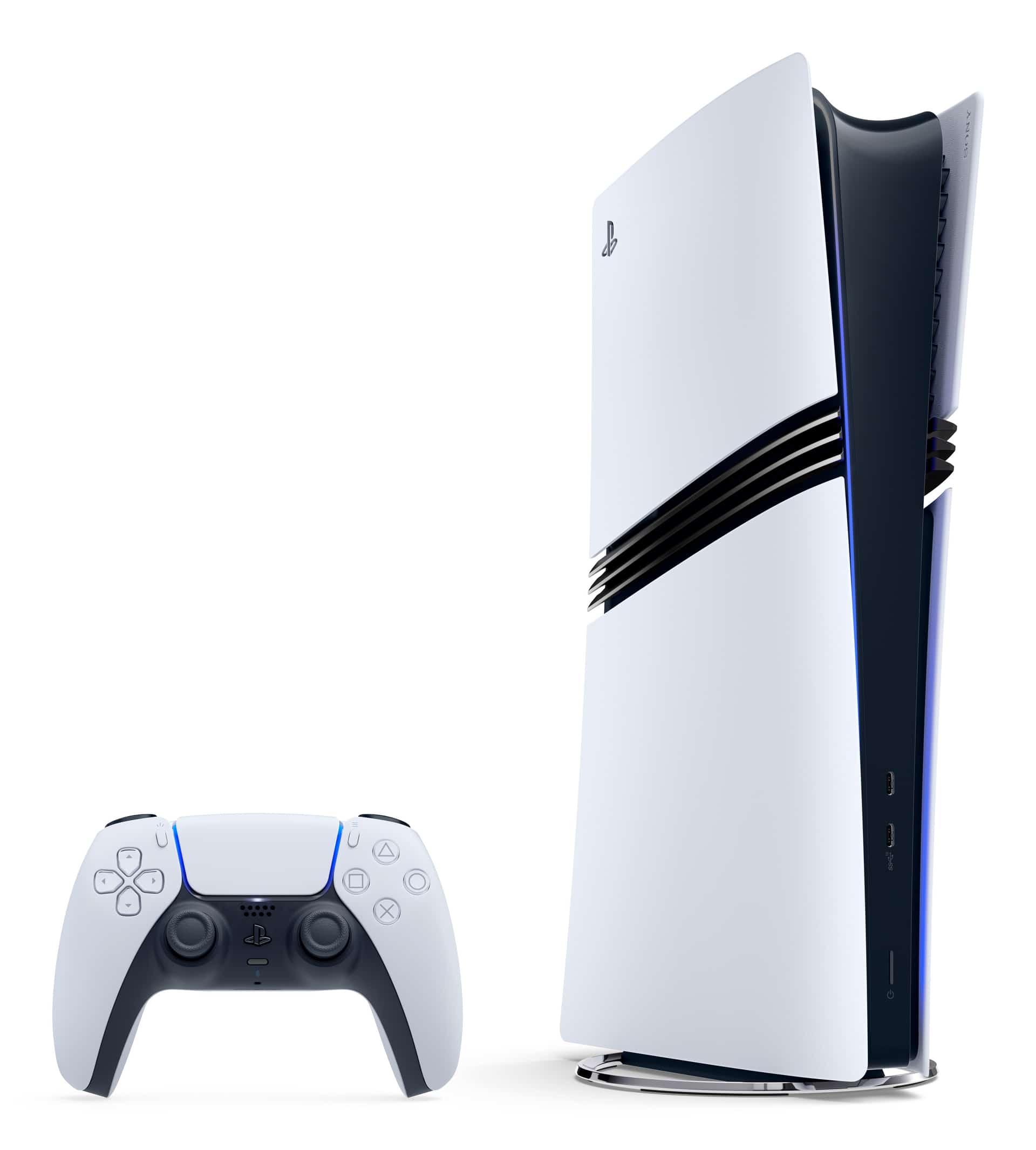 Konsola Sony PlayStation 5 PRO 2TB