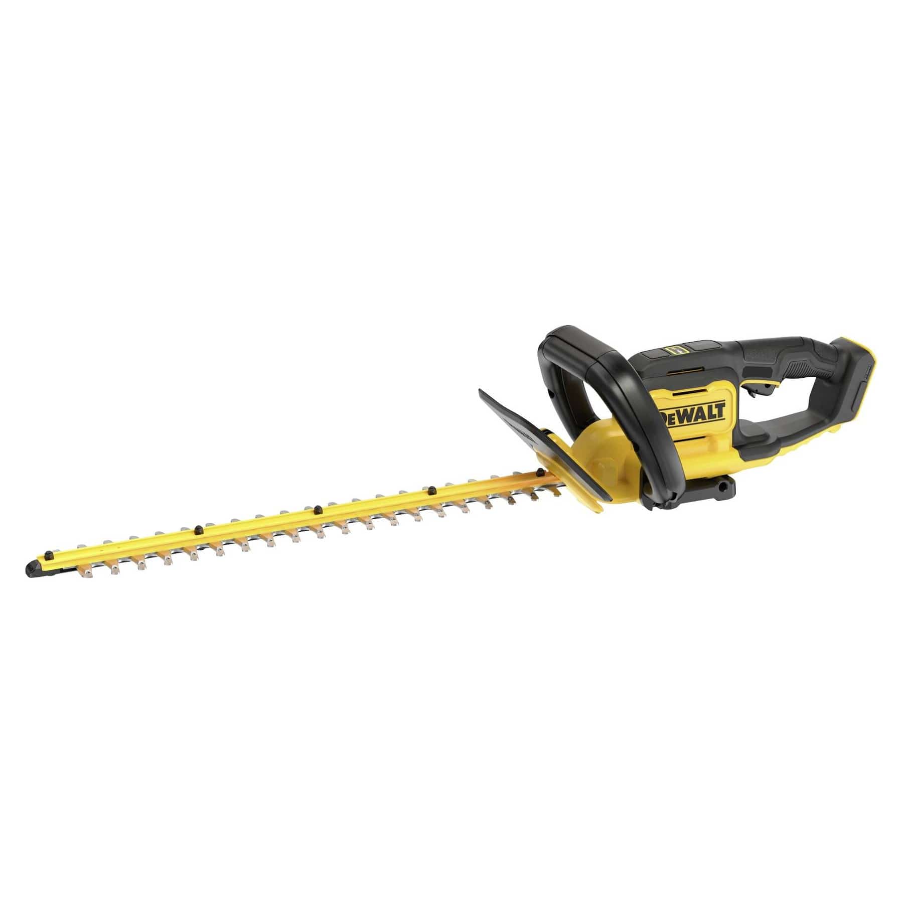 Nożyce do żywopłotu DEWALT DCMHT562N 55 cm