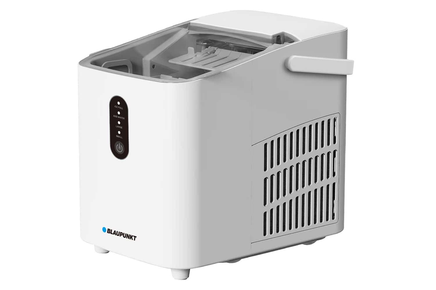 Kostkarka do lodu Blaupunkt IMB201
